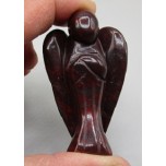 Angel 2.25 Inch Figurine - Poppy Jasper